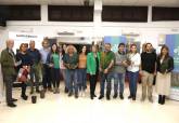 Presentacin  proyecto Bosque Romano