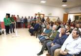 Presentacin  proyecto Bosque Romano