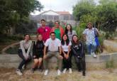 Erasmus Student Network Cartagena