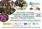 5000 Nuevas plantas